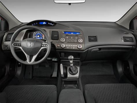 Thank you for looking at our 2010 honda civic lx with only 79. Image: 2010 Honda Civic Coupe 2-door Man EX Dashboard ...