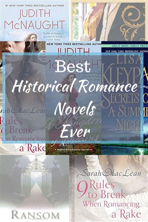 Historical romance, historical romance authors, historical romance books, historical romance readers. Best Historical Romance Novels Ever By Living Herself # ...