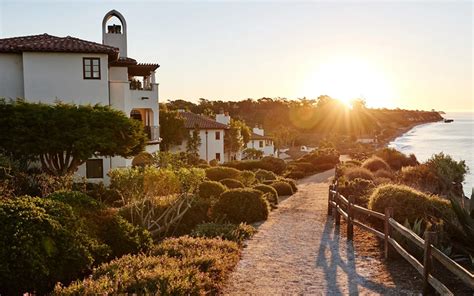 The 6 Best Beachfront Hotels In Southern California Insidehook Hotel