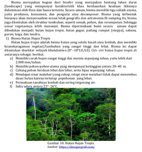 MATERI GEOGRAFI KELAS XI KD. 3.2 : KEGIATAN PEMBELAJARAN 2 : FAKTOR PERSEBARAN FLORA DAN FAUNA