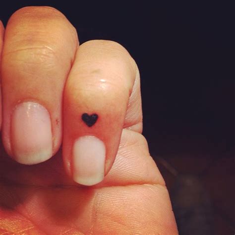 These 30 Heart Tattoos Remind You To Hold On To Hope And Love Yourtango