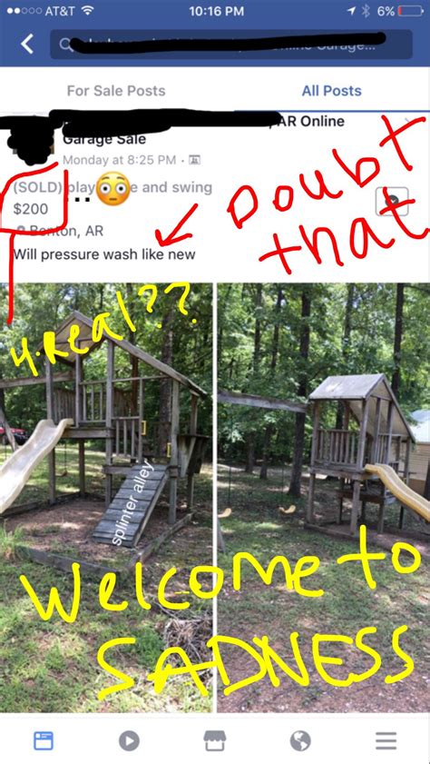 Facebook Marketplace Arkansas