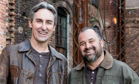 Последние твиты от beetlejuice on broadway (@beetlejuicebway). Who is Bryan Laird the Colonel on American Pickers? Season ...