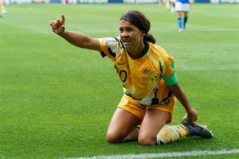 Australia Vs Brazil Odds Live Stream Tv Info For Womens World Cup 2019