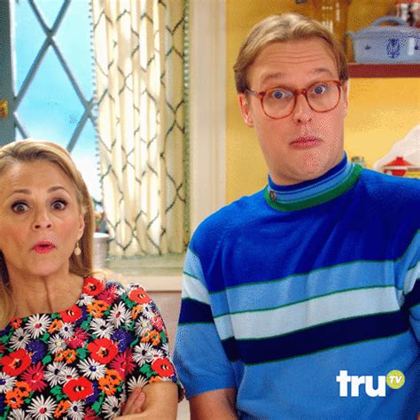  By Trutvs At Home With Amy Sedaris Find And Share On Giphy