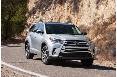 The Most Reliable 2016 Suvs On The Market Us News And World Report