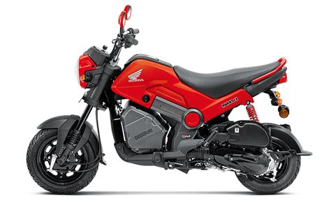 Activa 5g bike specifications can't be complete without the engine! Honda Relaunches NAVi with Activa-Derived Combi Braking ...