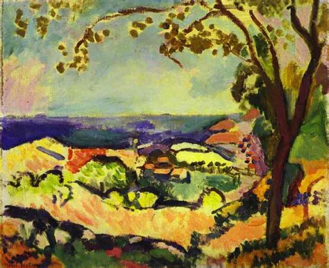 Henri Matisse Artworks From 1900s Art Collioure