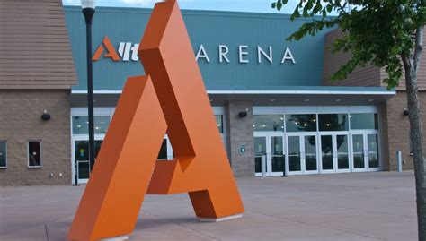Kentucky Horse Park And Alltech Renew Naming Rights For Alltech Arena