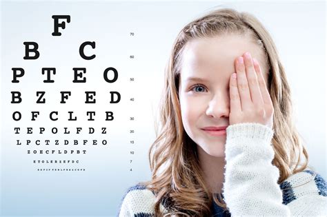 The Differences Between Vision And Eyesight