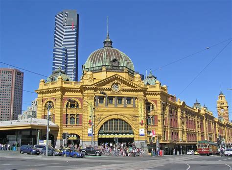 Melbourne Australia Travel Guide And Travel Info Tourist Destinations