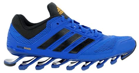 Adidas Springblade Drive Blue Beauty For Men Lyst