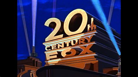 20th Century Fox Television 1966 1 Youtube