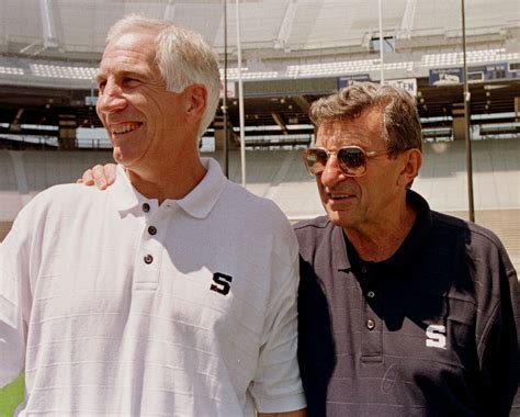 The shame of Jerry Sandusky casts a long shadow over Penn State: Bill