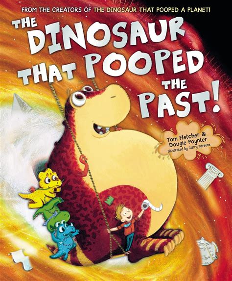 There's an alien in your book 7 copies. Mellow Mummy: Children's Book Review:: The Dinosaur That ...