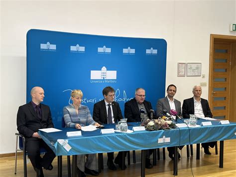 Univerza v Mariboru uresničuje pot do zelene odporne trajnostne in
