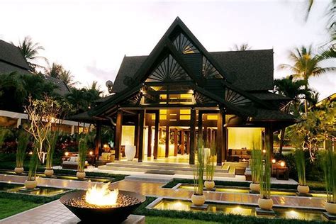 20 Modern Thai House Design Ideas To Inspire Your Thai House Thai