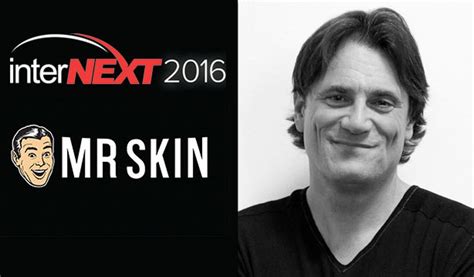 Jim Mr Skin Mcbride To Deliver Keynote At 2016 Internext Expo Avn