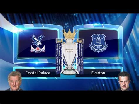 In this regard, we have chosen for. Crystal Palace vs Everton Prediction & Preview 27/04/2019 ...