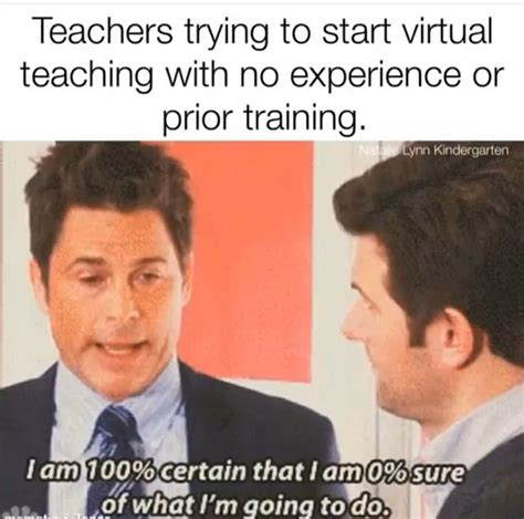 Distance Learning Memes The Most Relatable Memes On Distance Learning