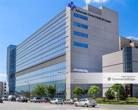 Maybe you would like to learn more about one of these? Advocate Christ Medical Center - Outpatient Pavilion ...