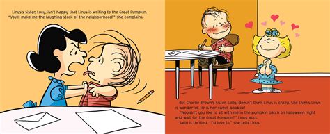 It S The Great Pumpkin Charlie Brown Book By Charles M Schulz Kara Mcmahon Scott Jeralds