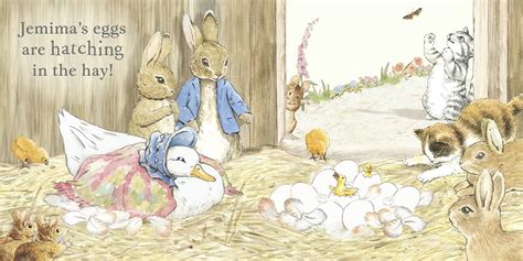 Peter Rabbit Wallpapers Wallpaper Cave