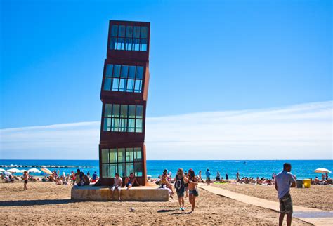 Последние твиты от mairie de barcelonnette (@mbarcelonnette). Plages de Barcelone : les 5 plus belles plages de la ville