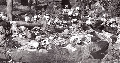 Información, novedades y última hora sobre genocidio armenio. Casus Belli: Genocídio Armênio: Um outro holocausto