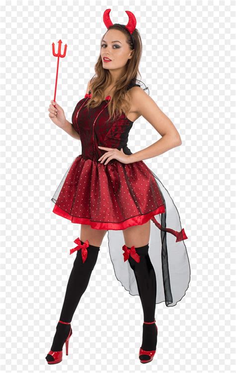 cute devil halloween costumes dress clothing apparel hd png download stunning free