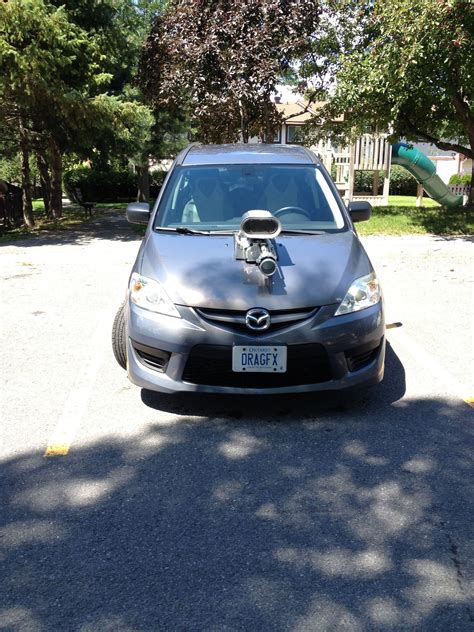 3 New Add On For The Mazda 5 Not Bad Cant Wait To Bring It To My Next