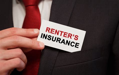 What Is Renters Insurance And Why Do I Need It