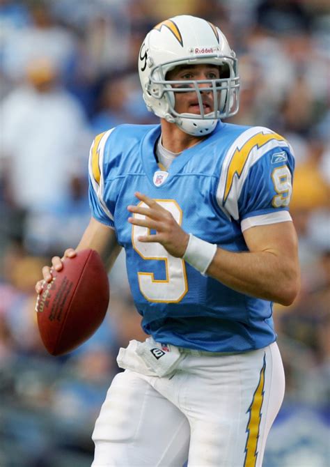 Drew brees' likely final game was tom brady may have gotten the best of drew brees in what is likely to be the final game of brees' career. Drew Brees Chargers - NFL's Historical Heavy Hitters ...