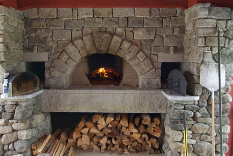 True Brick Ovens: Brick Oven Doors