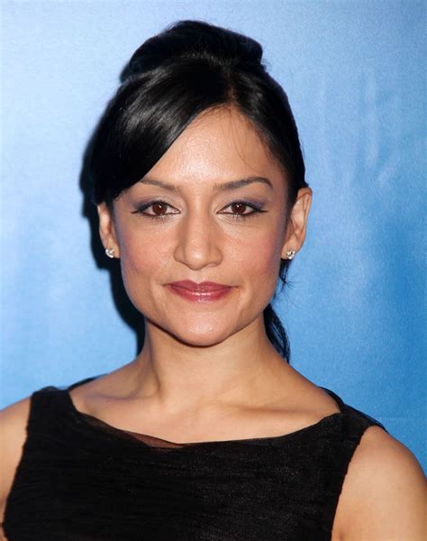 Archie Panjabi Photos Tv Series Posters And Cast