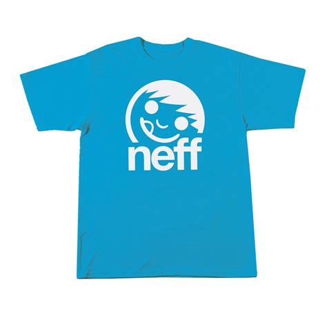 Neff Corpo 2 T Shirt Evo