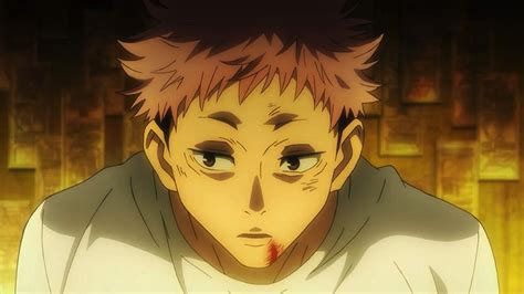 Please, reload page if you can't watch the video. First Impressions - Jujutsu Kaisen - Lost in Anime