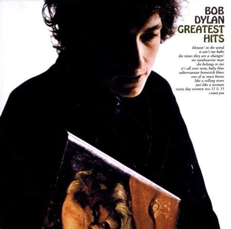 Bob Dylan Greatest Hits 1997 Cd Discogs