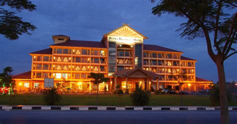 Baca boleh, percaya tu, terpulang. Kisah Seram - Hotel Putra Brasmana - Harga Mesin Fotocopy ...