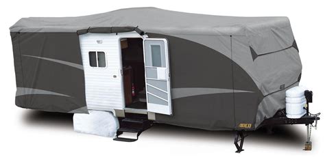 Adco Designer Series Aqua Shed Toy Hauler Trailer Covers 20 To 40