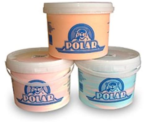 Rolled ice cream is a sweetened frozen dessert. POLAR ICE CREAM - Premium Ice Cream Products, sorbet ...