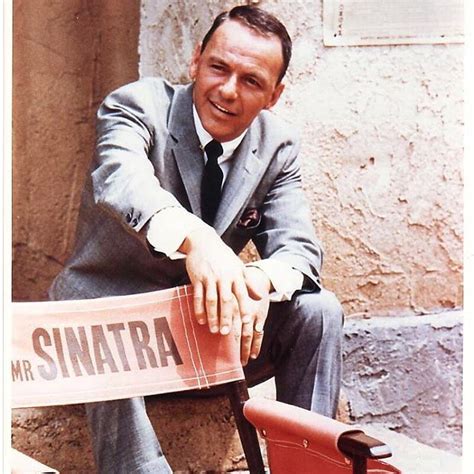 Pin On Sinatra