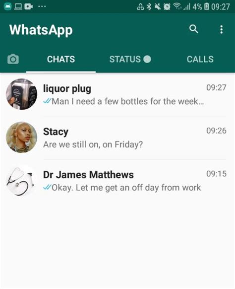 How To Create A Fake Whatsapp Chat To Get You Out Of Trouble Or To Fool