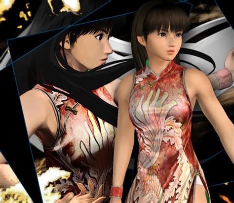 Dead Or Alive Dimensions Doa 3ds Dead Or Alive 3ds Doad Doa