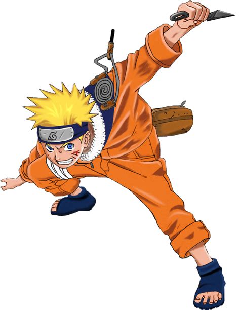 Download Naruto Png Png Image With No Background