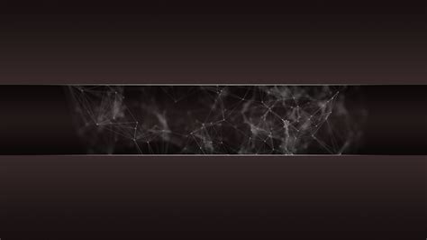 Here's another option if you want. Free Youtube Banner Templates - Helmar Designs Regarding ...
