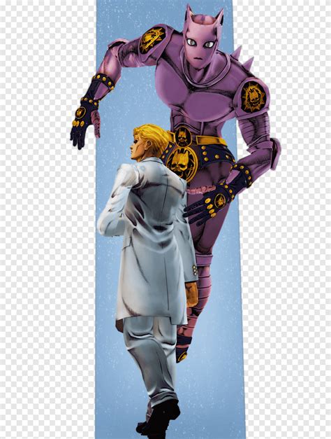 Female Killer Queen Roblox