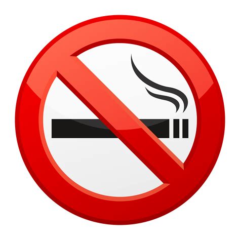 رمز مجاني ممنوع التدخين ، قم بتنزيل قصاصة فنية مجانية ، قصاصة فنية