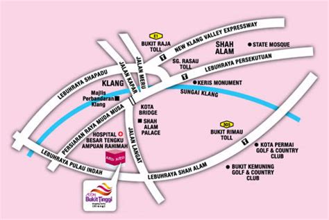 What hotels are near aeon cheras selatan shopping centre? AEON Bukit Tinggi Shopping Centre in Klang, Selangor ...