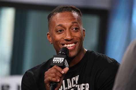 Lecrae Interview Rap Star Talks New Album ‘all Things Work Together